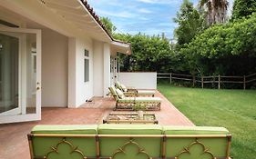 The Inn At Rancho Santa Fe